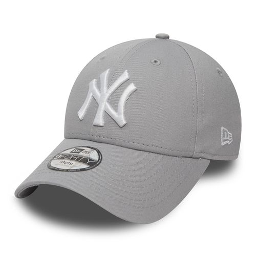 Tappo Child 940K MLB League Basic NY C/O Universal - New Era - Modalova