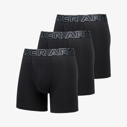 Boxer Perf Cotton 6In XS - Under Armour - Modalova