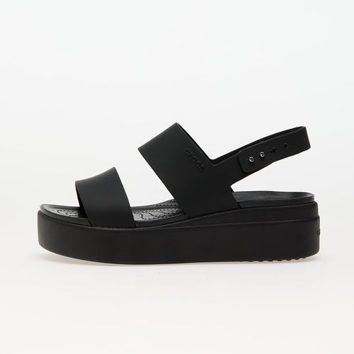 Scarpe Brooklyn Low Wedge 6 - Crocs - Modalova