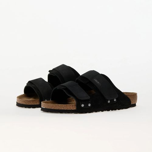 Scarpe Uji Nubuck/Suede Leather 43 - Birkenstock - Modalova
