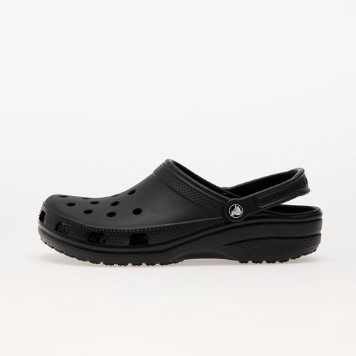Scarpe Crocs Classic Black 6 - Crocs - Modalova