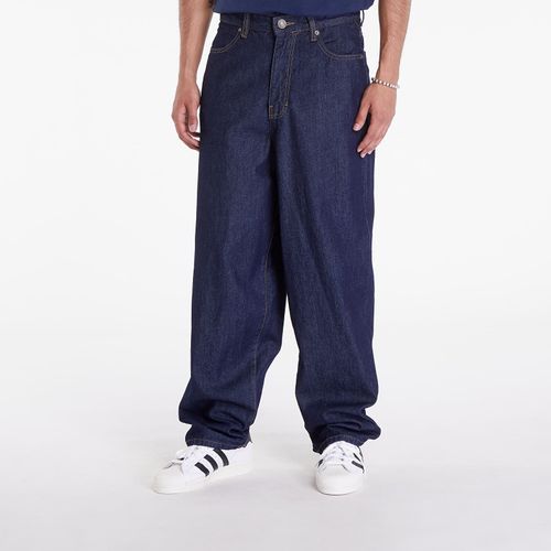 Pantaloni 90‘s Jeans 34 - Urban Classics - Modalova