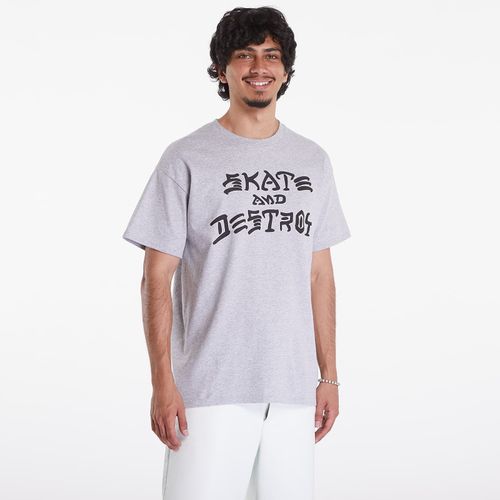 Maglietta Skate And Destroy T-Shirt S - Thrasher - Modalova