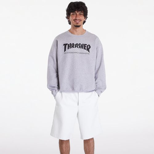 Felpa Skate Mag Crewneck XL - Thrasher - Modalova