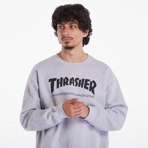 Felpa Skate Mag Crewneck XL - Thrasher - Modalova