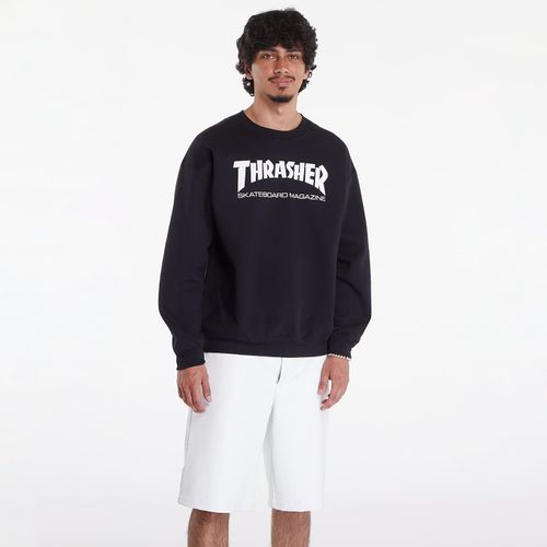 Felpa Skate Mag Crewneck S - Thrasher - Modalova