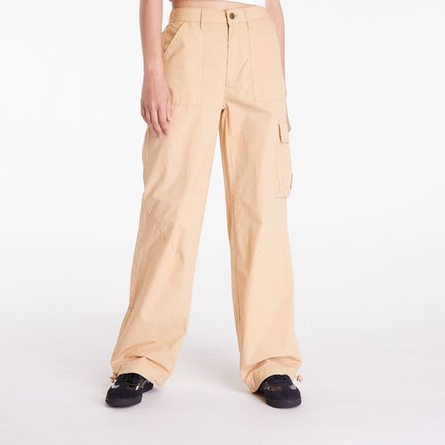 Pantaloni Small Signature Washed Cargo Pants S - Karl Kani - Modalova