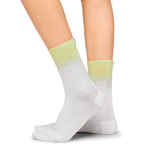 On All-Day Sock White/ Hay XS - On - Modalova