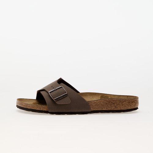 Catalina Birki-Flow Birkibuck 37 - Birkenstock - Modalova