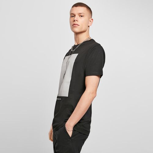 Maglietta Peace Sign Tee S - Urban Classics - Modalova