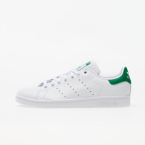 Sneakers adidas Stan Smith ftwrwhite / corewhite / green EUR 41 1/3 - adidas Originals - Modalova