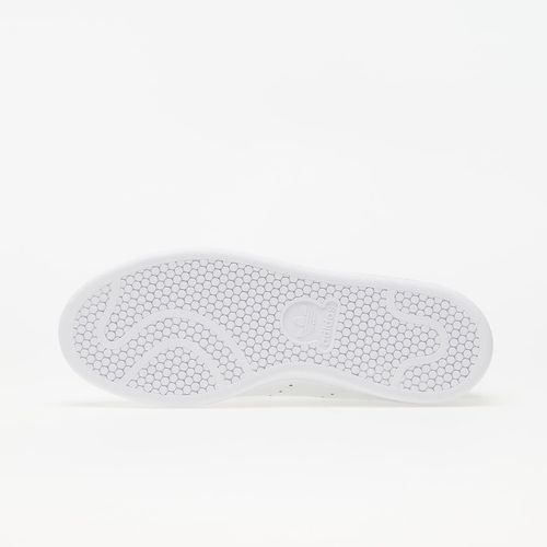 Sneakers adidas Stan Smith ftwrwhite / corewhite / green EUR 41 1/3 - adidas Originals - Modalova