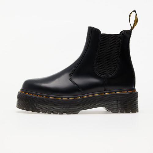 Dr. Martens 2976 Quad black 10 - Dr. Martens - Modalova