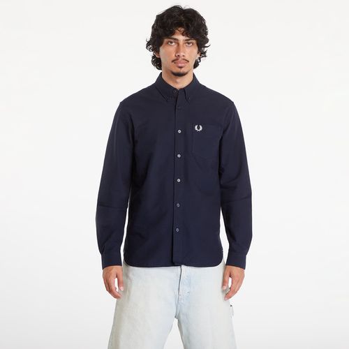 Camicia Oxford Shirt M - FRED PERRY - Modalova
