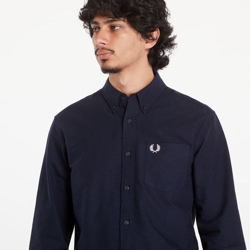 Camicia Oxford Shirt M - FRED PERRY - Modalova