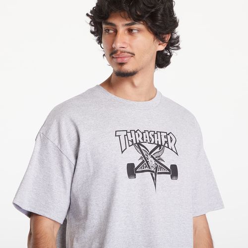 Maglietta Skategoat S - Thrasher - Modalova