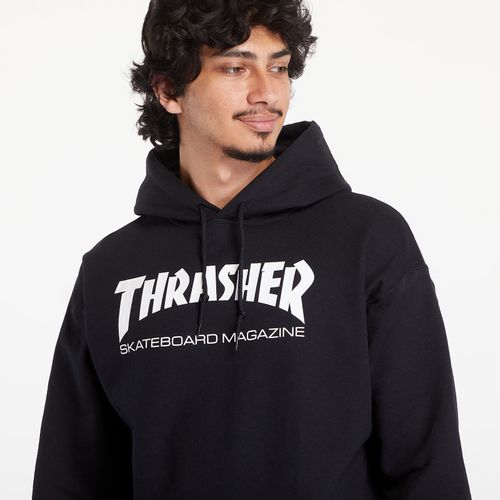 Felpa Skate Mag Hoody M - Thrasher - Modalova