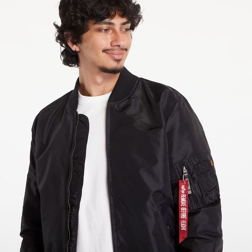 Bomber MA-1 TT L - Alpha Industries - Modalova