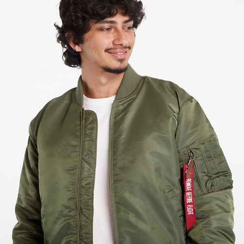 Giacca MA - 1 VF 59 XXL - Alpha Industries - Modalova