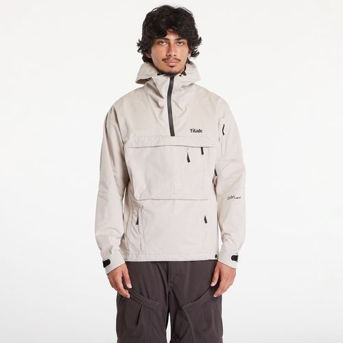 Giacca a vento Tilak Odin Beige S - Tilak - Modalova