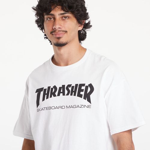 Maglietta Skate Mag T-Shirt S - Thrasher - Modalova