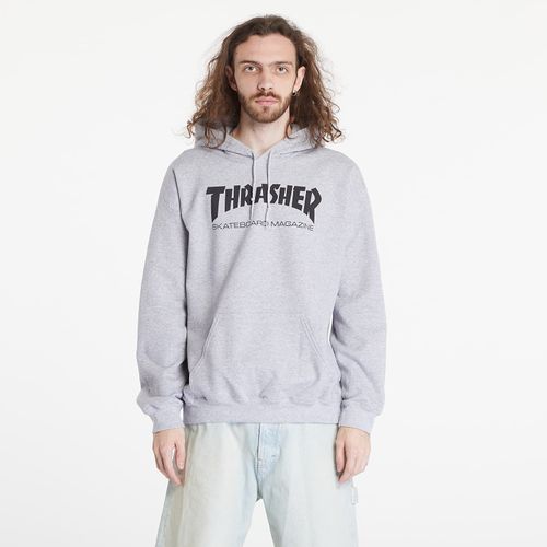 Felpa Skate Mag Hoody XL - Thrasher - Modalova