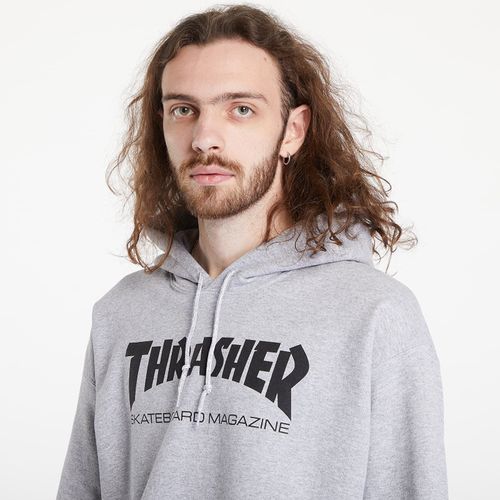 Felpa Skate Mag Hoody XL - Thrasher - Modalova