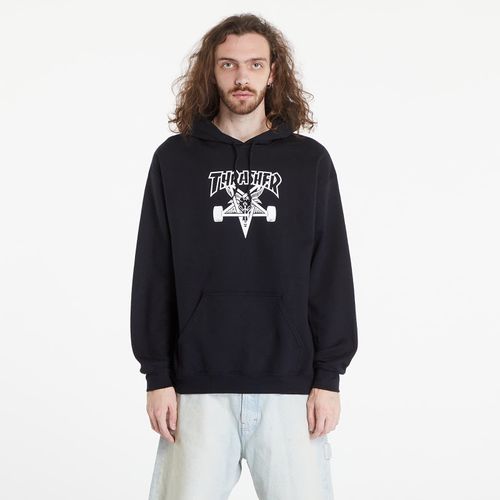 Felpa Skategoat Hoody S - Thrasher - Modalova
