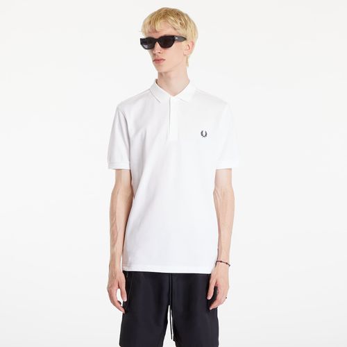 Maglietta Plain Polo Short Sleeve Tee M - FRED PERRY - Modalova
