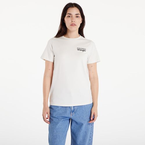 Maglietta Graphic Tee M - Wrangler - Modalova