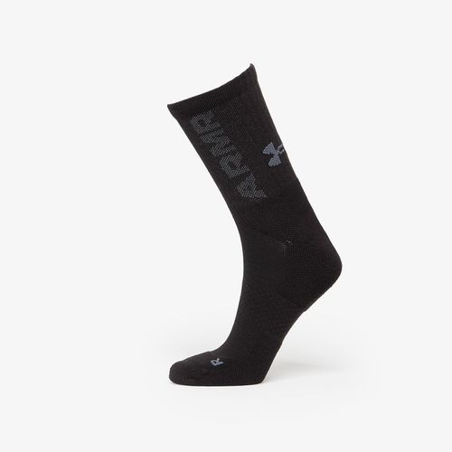 Maker Cushioned Mid-Crew 3-Pack Socks M - Under Armour - Modalova