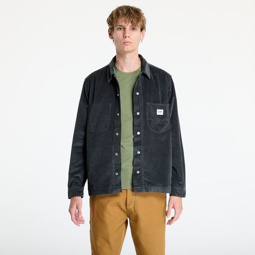 Giacca Worker Overshirt S - Lee - Modalova