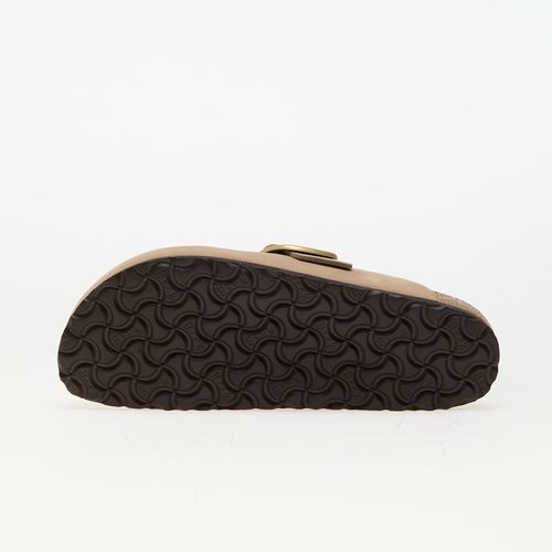 Boston Big Buckle Leather Nubuck 36 - Birkenstock - Modalova