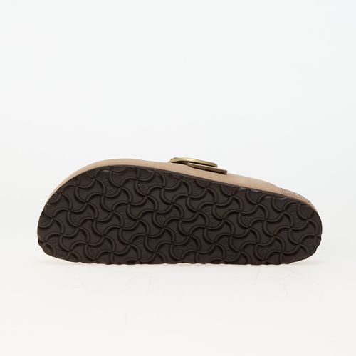 Boston Big Buckle Leather Nubuck 38 - Birkenstock - Modalova