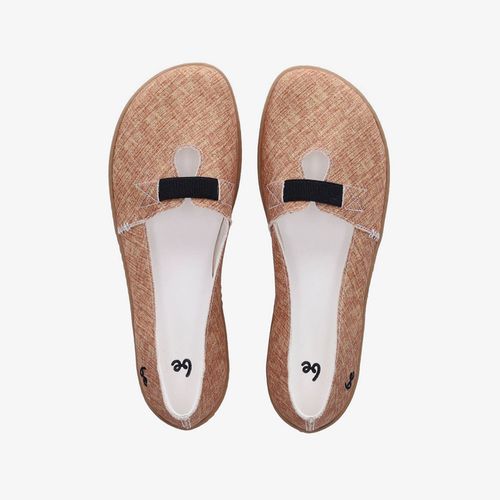 Be Lenka Harmony Jute Brown 42 - Be Lenka - Modalova