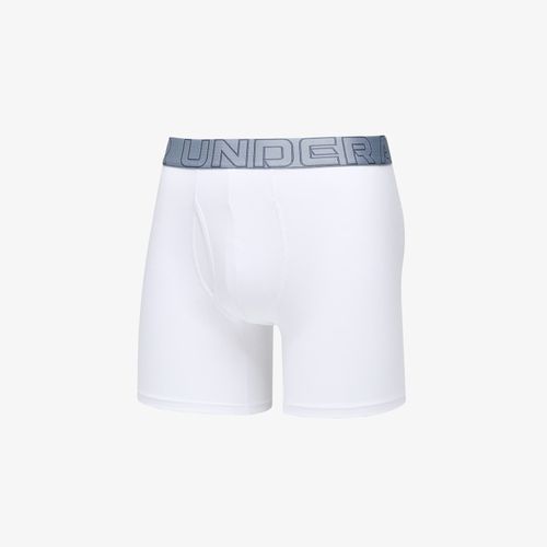 Boxer Performance Cotton 6in 3-Pack L - Under Armour - Modalova
