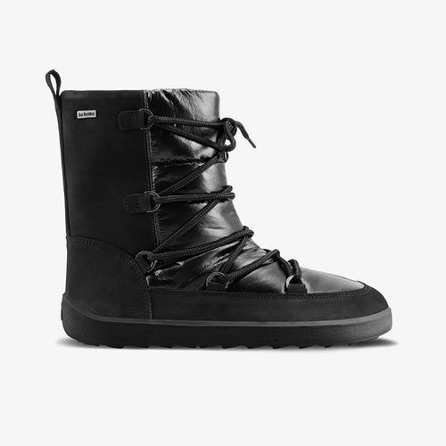 Be Lenka Snowfox Woman Black 36 - Be Lenka - Modalova