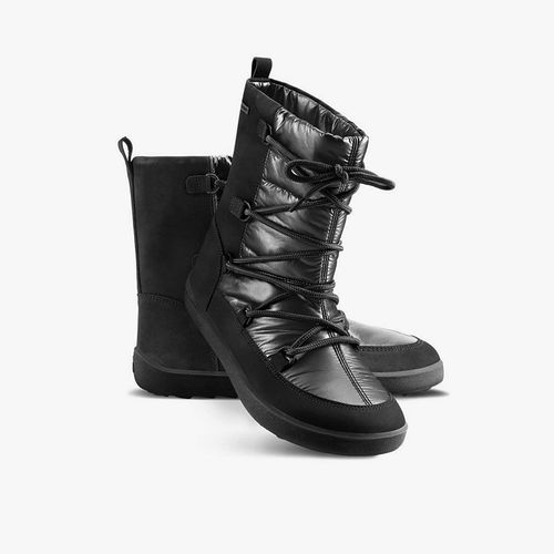 Be Lenka Snowfox Woman Black 36 - Be Lenka - Modalova