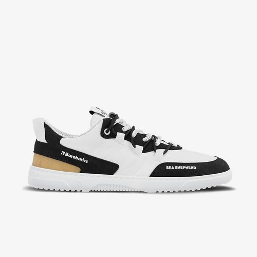 Scarpe x Sea Shepherd Revive 40 - Barebarics - Modalova
