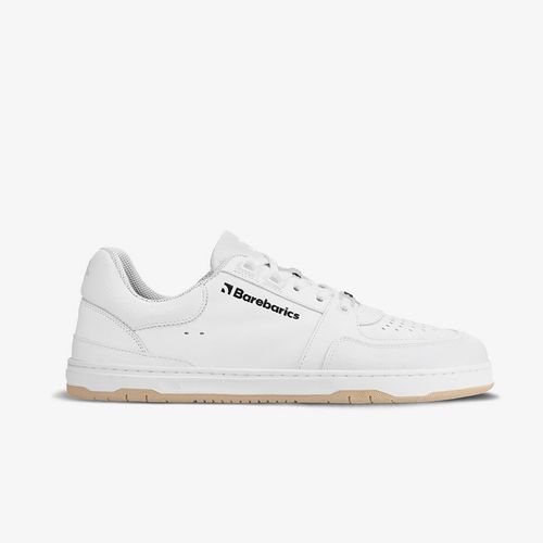Scarpe Barebarics Wave All White 44 - Barebarics - Modalova