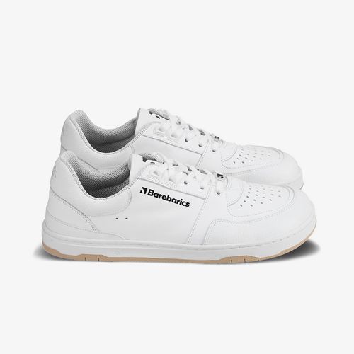 Scarpe Barebarics Wave All White 44 - Barebarics - Modalova