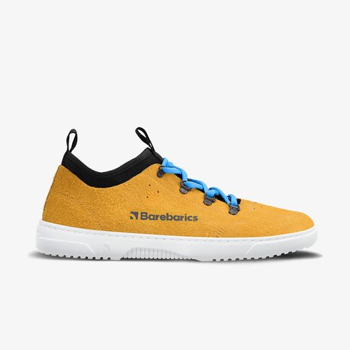 Scarpe Barebarics Bronx Mustard 41 - Barebarics - Modalova