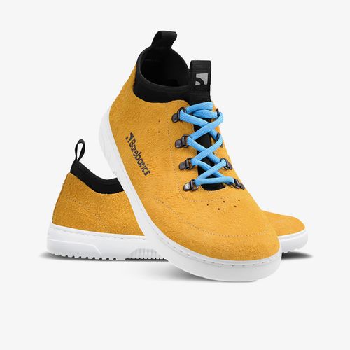 Scarpe Barebarics Bronx Mustard 36 - Barebarics - Modalova