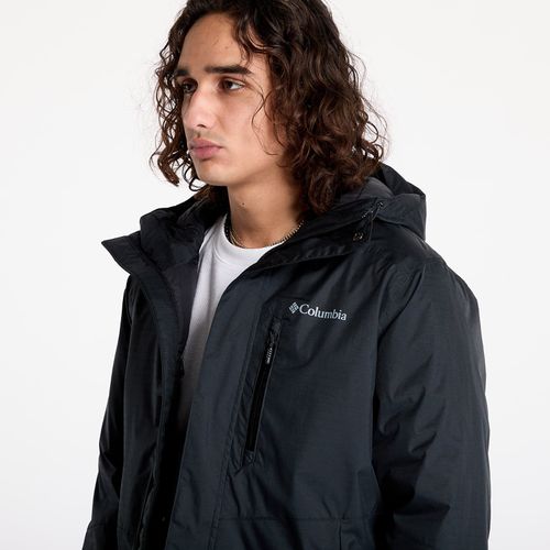 Giacca Oak Harbor™ II Insulated Jacket S - Columbia - Modalova