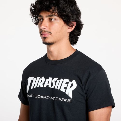 Maglietta Skate Mag L - Thrasher - Modalova