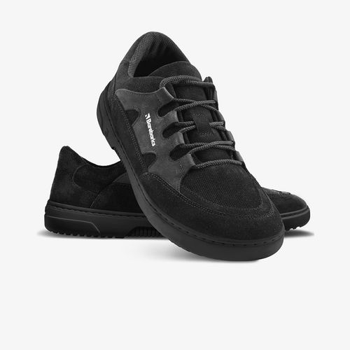 Scarpe Barebarics Evo All Black 38 - Barebarics - Modalova