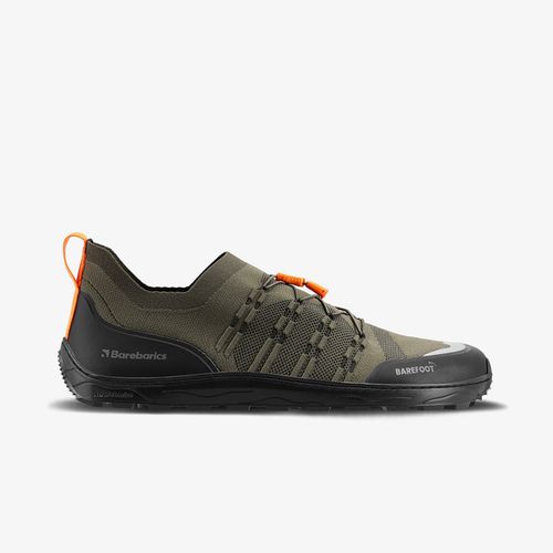 Scarpe Voyager 39 - Barebarics - Modalova