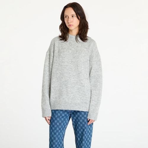 Maglione Jeans Textured Loose Sweater M - Calvin Klein - Modalova