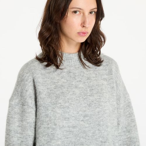 Maglione Jeans Textured Loose Sweater M - Calvin Klein - Modalova