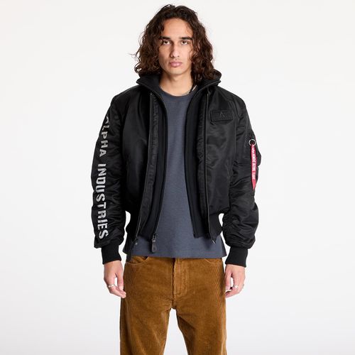 Giacca MA-1 D-Tec SE / M - Alpha Industries - Modalova